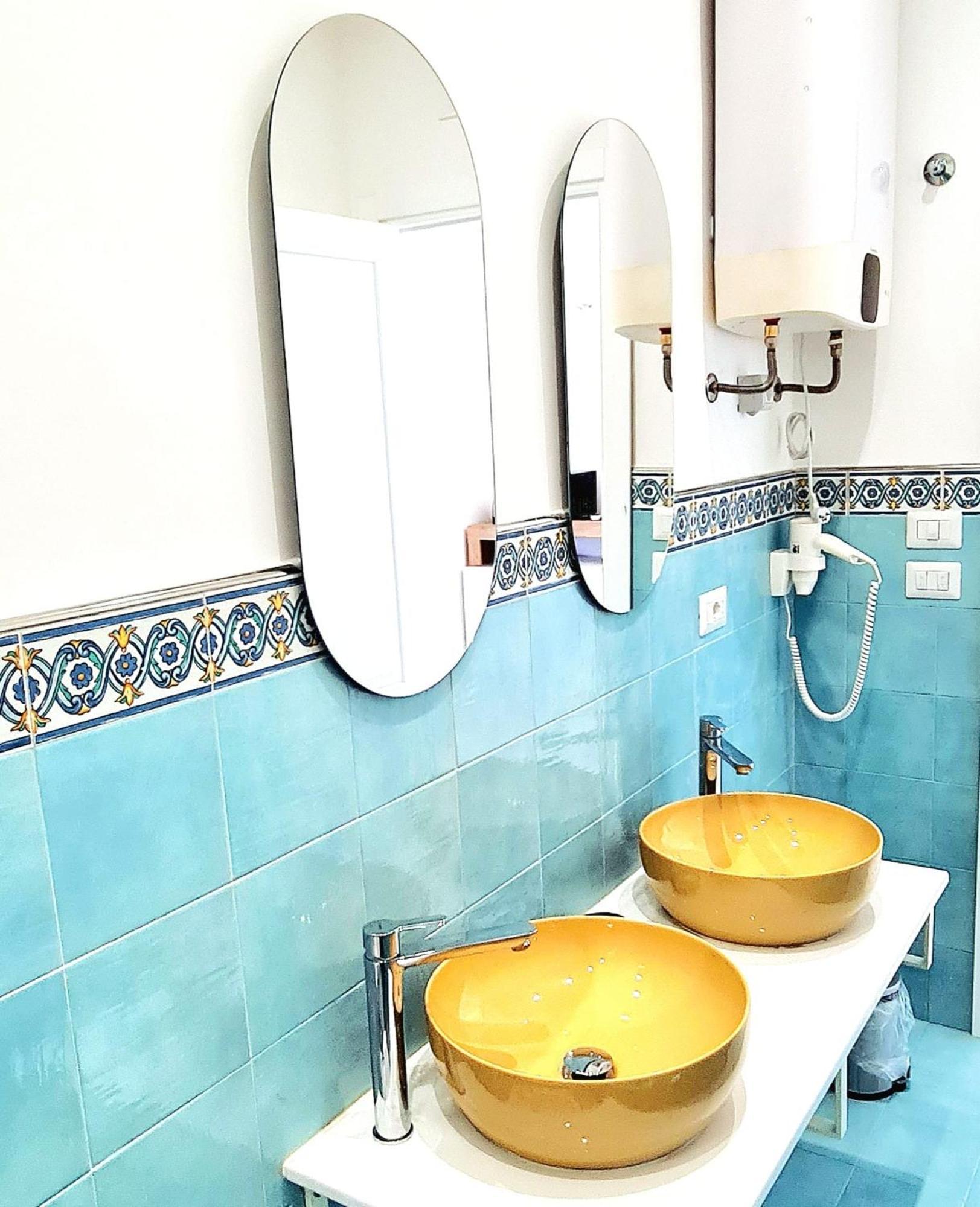 Villa Blu Costiera Amalfi Exterior photo